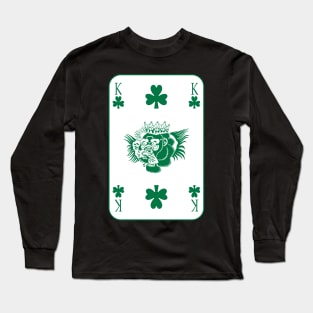 King Mac Long Sleeve T-Shirt